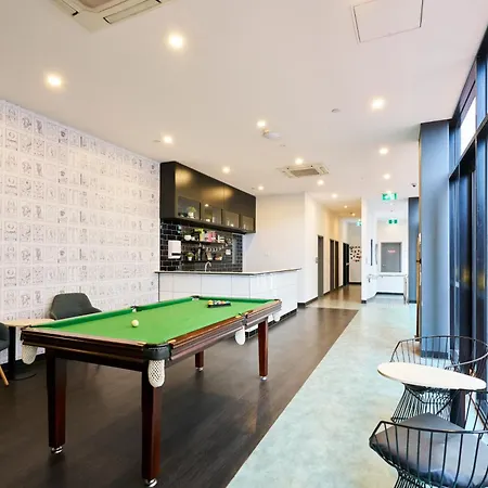 Essence Hotel Carlton-3