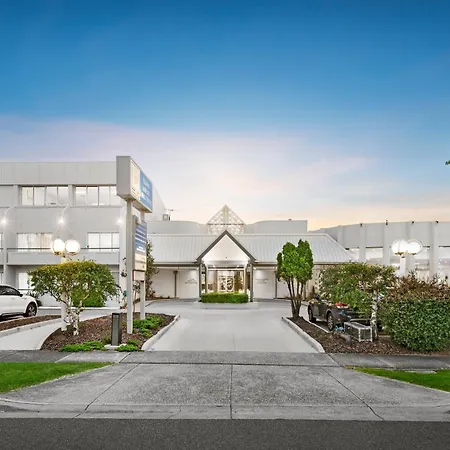 Ciloms Airport Lodge Melbourne Airport-3
