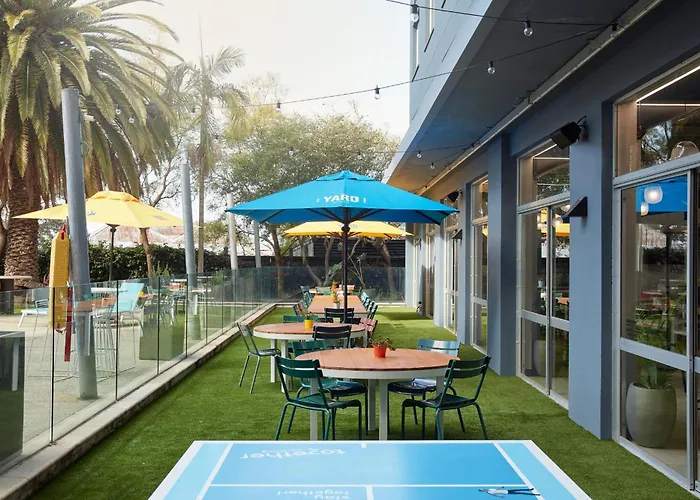 Together Co-Living Melbourne
