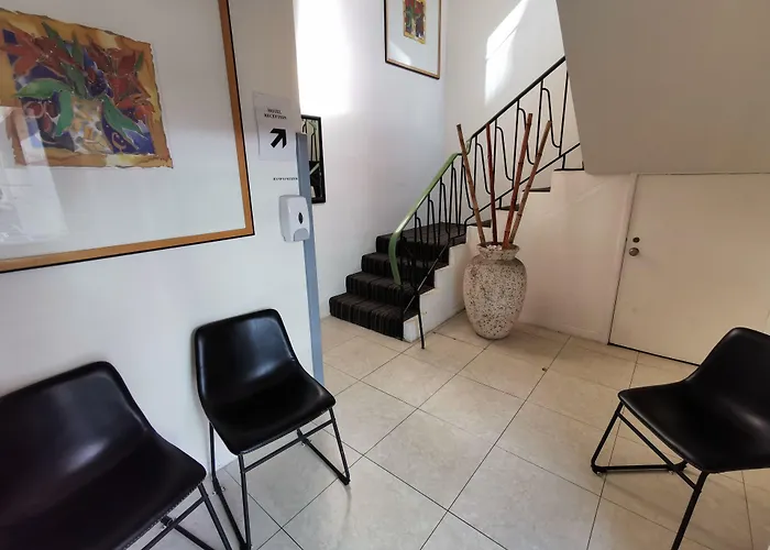 City Centre Budget Hotel
