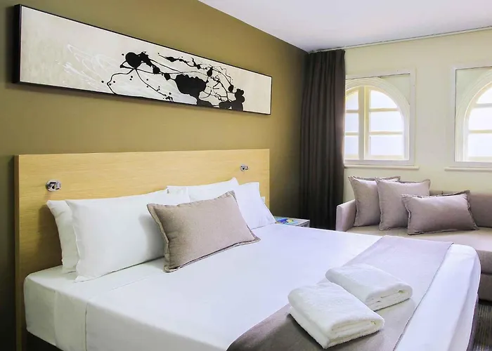 Ibis Budget - Melbourne Cbd